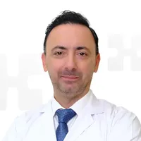 Dr. Mustafa Al-Bader