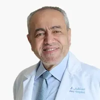 Dr. Mustafa Ayad