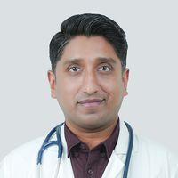 Dr. Nabeel Buhari