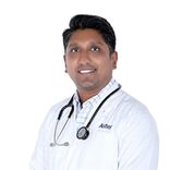 Dr. Nabeel Buhari