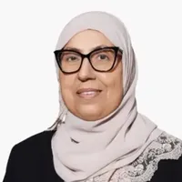 Dr. Nabila Mahmoud Eid Rashid