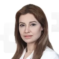 Dr. Nadia Mansour