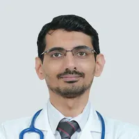 Dr. Naeem Hasanfatta