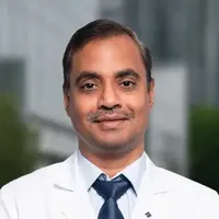 Dr. Nagendra Prasad Anipindi