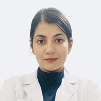 Dr. Nahid Afzal