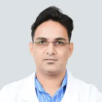 Dr. Namdev Chawan