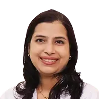 Dr. Namita Padvi