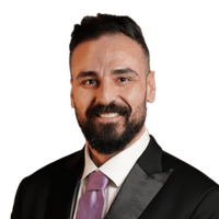 Dr. Nassim Y I Salamin