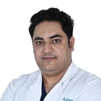 Dr. Naveed Anjum