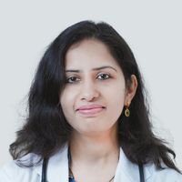 Dr. Nayana Gaba