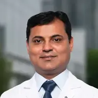 Dr. Nazar Khowaja