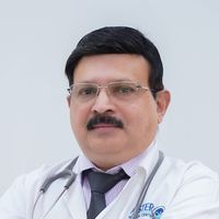 Dr. Nazeem Ahamed K P