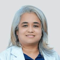 Dr. Nazia Ahmed