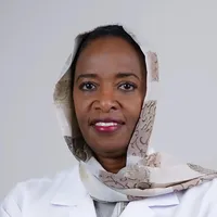 Dr. Nazik Jahelnabi