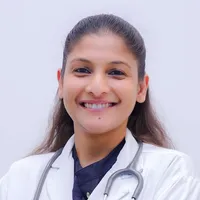 Dr. Neha Singhal