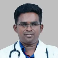 Dr. Nevin Sadeep