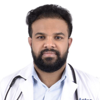 Dr. Nibin Sha