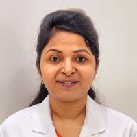 Dr. Nidhi Vijai