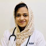 Dr. Nihala Mariyam