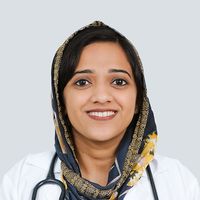 Dr. Nihala Mariyam K