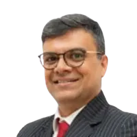Dr. Nikhil Ganjoo
