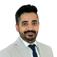 Dr. Nikil Sudarsan