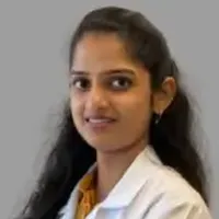 Dr. Nikulaa Parachuri