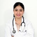 Dr. Nilusha Akbarali Vadhwania