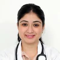 Dr. Nilusha Vadhwania