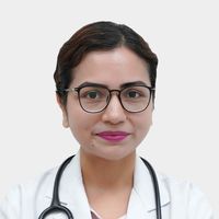 Dr. Nipa Rani Mondal