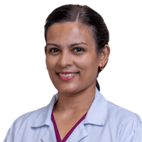 Dr. Nisha Bhushan
