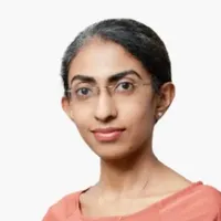 Dr. Nisha Vijayan