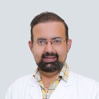Dr. Nishant Khurana