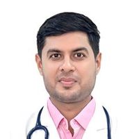 Dr. Nitesh Sadhwani