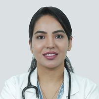 Dr. Niya Jamaludheen