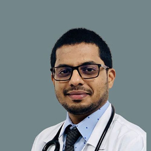 Dr. Nizar Razak