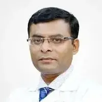 Dr. Noordin Wadhvaniya