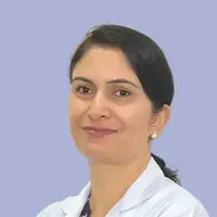 Dr Nusrat Hassan Naqash