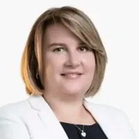 Dr. Oksana Melnyk