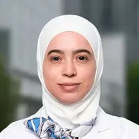 Dr. Ola Al Sheikh