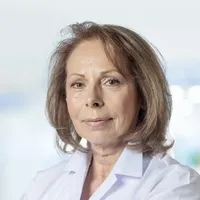 Dr. Olivera Nikolic