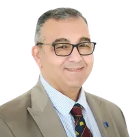 Dr. Omar Ayoub