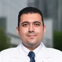 Dr. Omar Eissa Habo