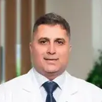 Dr. Omar Farooq Abdulkadir