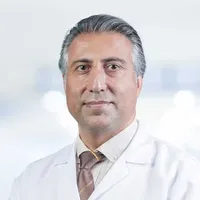 Dr. Omid Modiramani