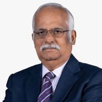 Dr. Panakkal Francis Sunny