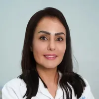 Dr. Parisa Sabouri