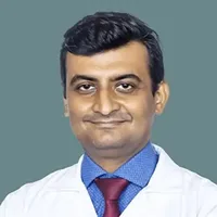 Dr. Parth Joshi