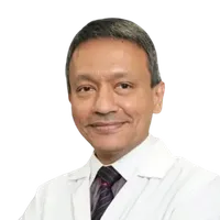 Dr. Parthiban Srinivasan