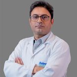 Dr. Parveez Ahmad Shah